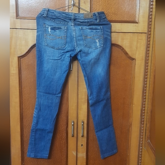 Bluenotes Ribbed jeans - Picture 3 of 8